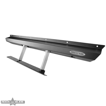 TJ 2 Door Step Slider