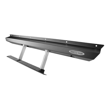 LJ 2 Door Step Slider