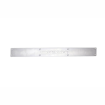 Below Tailgate Armor for Jeep CJ / YJ / TJ / LJ - Aluminum