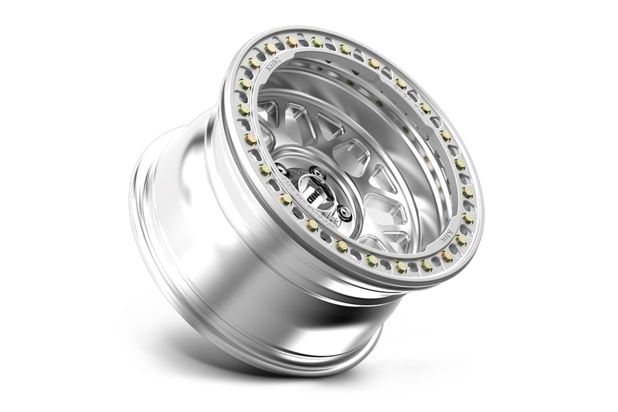 KMC Wheels KM235 Grenade Crawl Beadlock Wheel