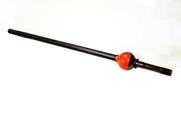 Ultimate Dana 44 CV Axle Set for Jeep JK Rubicon ('07-18) with SpynTech & Yukon Free Spin Hub Conv w/ 9.94" Stubs