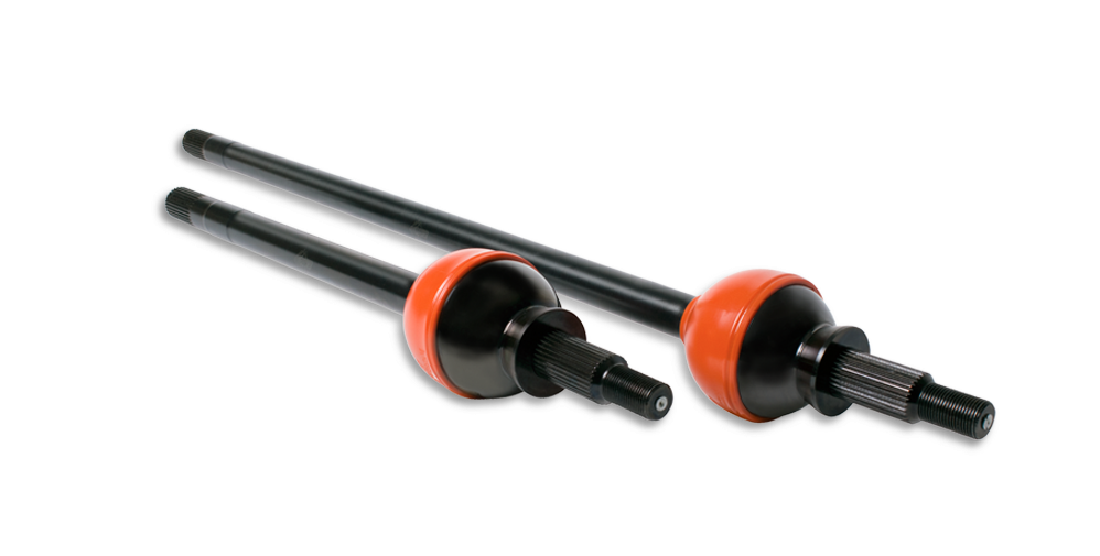 Ultimate Dana 44 CV Axle Set for Jeep JK Rubicon (07-18)