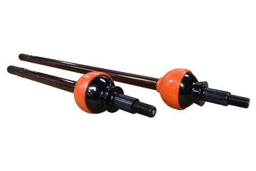 Ultimate AAM 9.25 CV Axle Set for Dodge Ram 2500/3500 ('08.5-'13)) - Non Disconnect