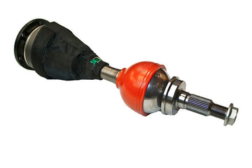 Ultimate IFS SST CV Axle Set for GM 1500 Trucks ('88-'18) (6 Lug Wheel Models Only)