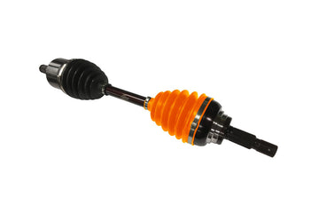 Ultimate IFS CV Axle Set for Toyota FJ Cruiser ('07-'14), 4Runner ('03-'23) & Tacoma ('05-'23) -Total Chaos & All Pro Long Travel
