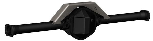 Dana 44 Heavy Duty Axle Truss