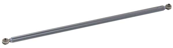 High Steer Aluminum Tie Rod Kit 2005-2022 Superduty Dana 60 Axle