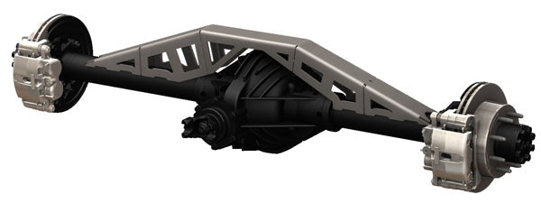 Pro Series GM 14 Bolt Full Width Axle Truss