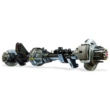 Elite ProRock XD60 Rear Axle Roller JK