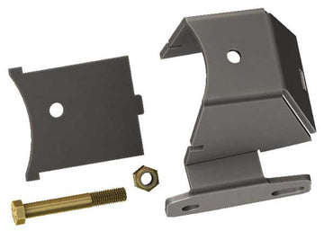 Jeep JK 3 Link Frame Front Upper Control Arm Mount
