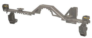 Jeep JL GM 14 Bolt One Ton Axle Swap Kit