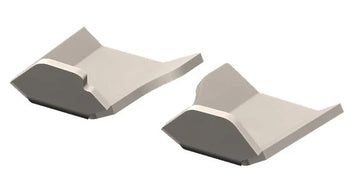 Jeep JL and JT Front Lower Control Arm Skids