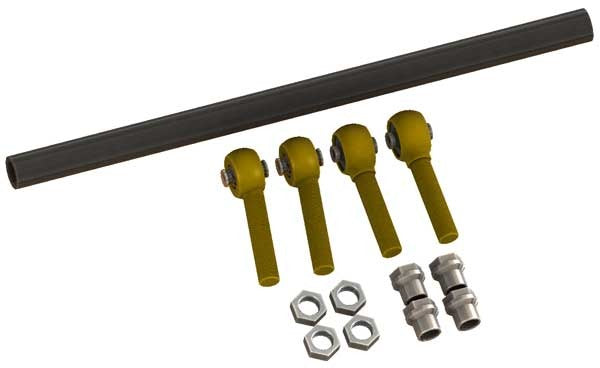 Jeep JK 1 Ton Swap Offset Front Lower Control Arm Kit