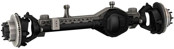 Jeep JK Superduty Dana 60 Axle Truss Swap Kit