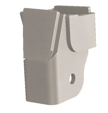 JL-JT Front Frame Trackbar Bracket