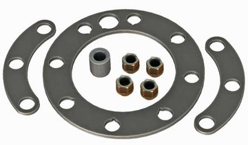 05-22 Super Duty Dana 60 8x6.5" Drill Jig