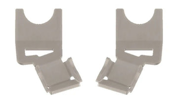 JL Rear Axle Lower Control Arm Skids