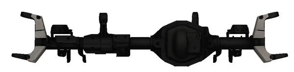 JL and JT Inner C Gussets