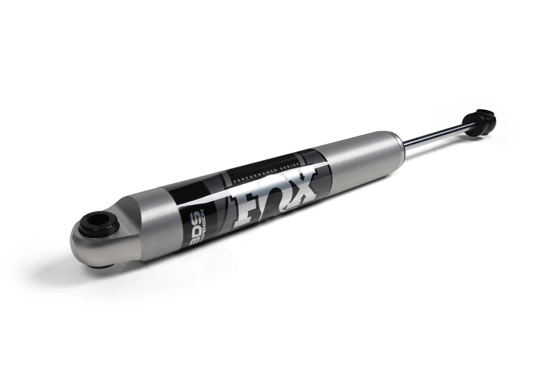 FOX 2.0 IFP Steering Stabilizer | Performance Series | RHD Wrangler JL