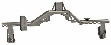 Jeep JK Sterling 10.25 or 10.5 One Ton Axle Truss Swap Kit 3 Link