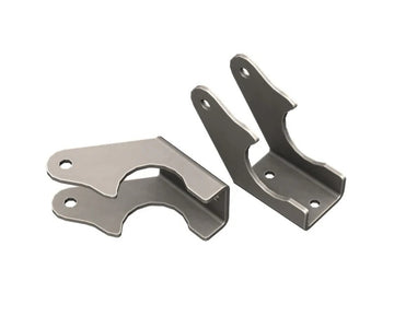 JT Gladiator 2020-Current Rear Lower Control Arm Brackets