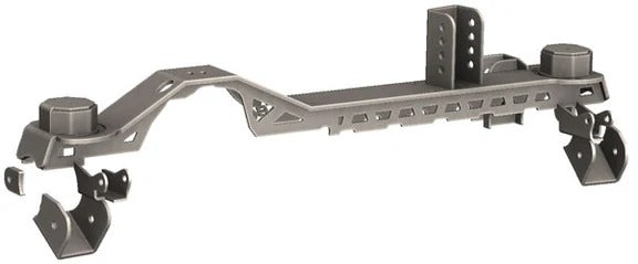 Jeep JK Superduty Dana 60 Axle Truss Swap Kit For 3 Link Front Suspension