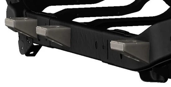 Jeep JK Boatside Body Mounts