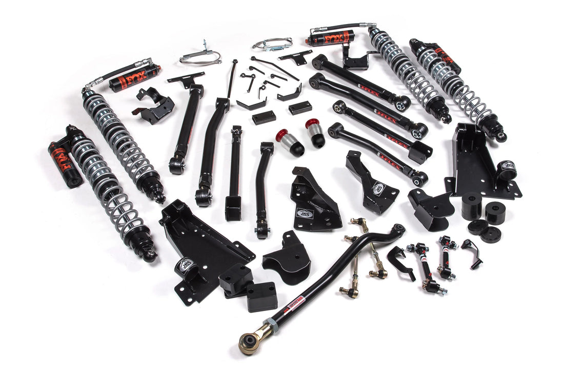 3.5" Lift Kit | J-Krawl | Gladiator JT
