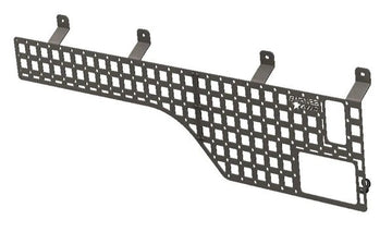 JT Bed Molle Panels