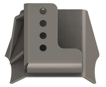 Jeep JK Rear Track Bar Bracket