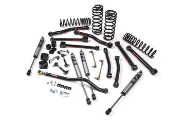 4.5" Lift Kit | J-Krawl | Wrangler JL 4-Door
