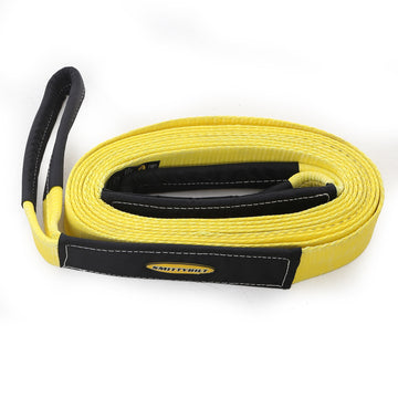 Recovery Strap – 4″ x 20′ – 40K lb Rating