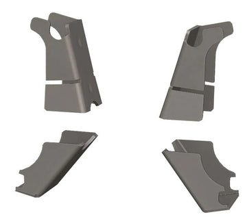 JL and JT Inner C Gussets