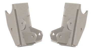 JL Rear Axle Lower Control Arm and Shock Bracket