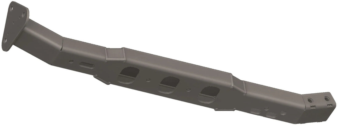 Jeep Wrangler JL and Gladiator JT HD Front Crossmember