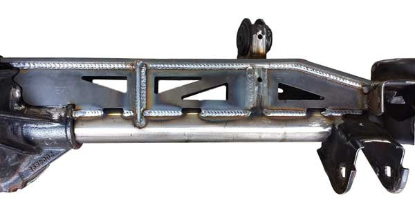 Pro Series Jeep JK Dana 44 Front Axle Truss