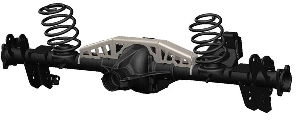 Jeep JL Dana 44 M220 Rear Axle Truss