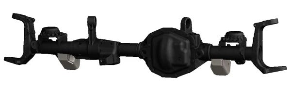 JL-JT Front Axle Lower Control Arm Brackets