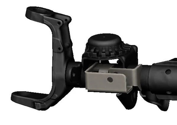 JL-JT Heavy Duty Stock Front Trackbar Bracket