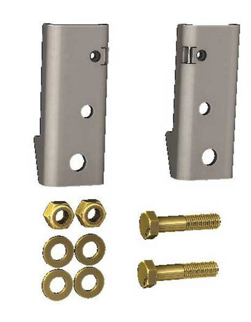 JT Rear Frame Sway Bar Bracket