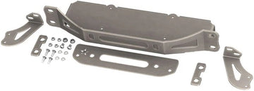 Jeep JL Rubicon Factory Bumper Winch Mount