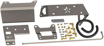 JL-JT ARB Twin Compressor Mounting Bracket