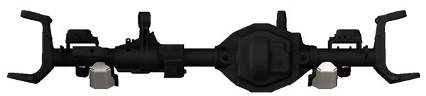 Jeep JL and JT Front Lower Control Arm Skids