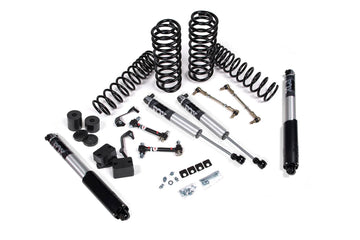 2.25" Lift Kit | J-Venture | Wrangler JL | 2-Door
