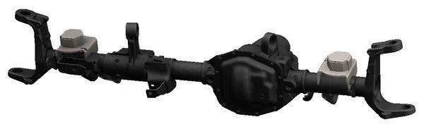 JL-JT Front Axle Coil Spring Brackets