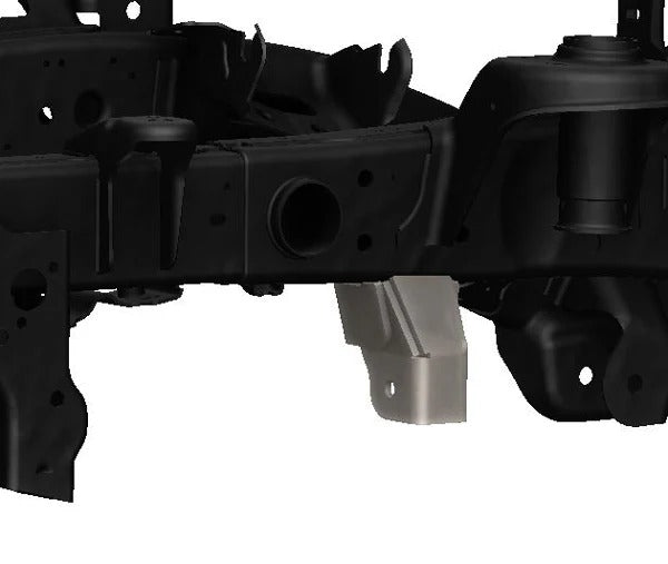 JL-JT Front Frame Trackbar Bracket