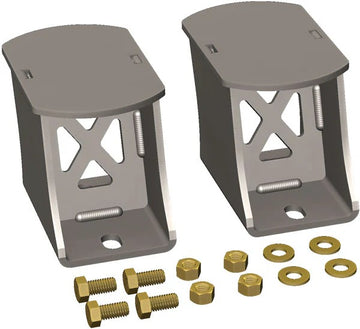 Jeep JK/JL/JT 4" Rear Bump Stop Extension Kit