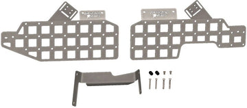 Bronco Center Console Molle Panels