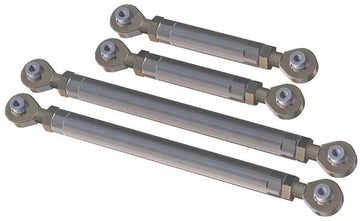 7075 Aluminum Adjustable Rear Control Arms For Ford Bronco