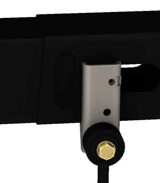 JT Rear Frame Sway Bar Bracket